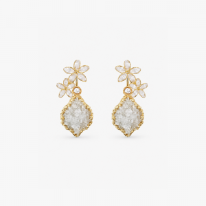 Pendientes Blossom Karen