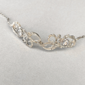 Choker Albor