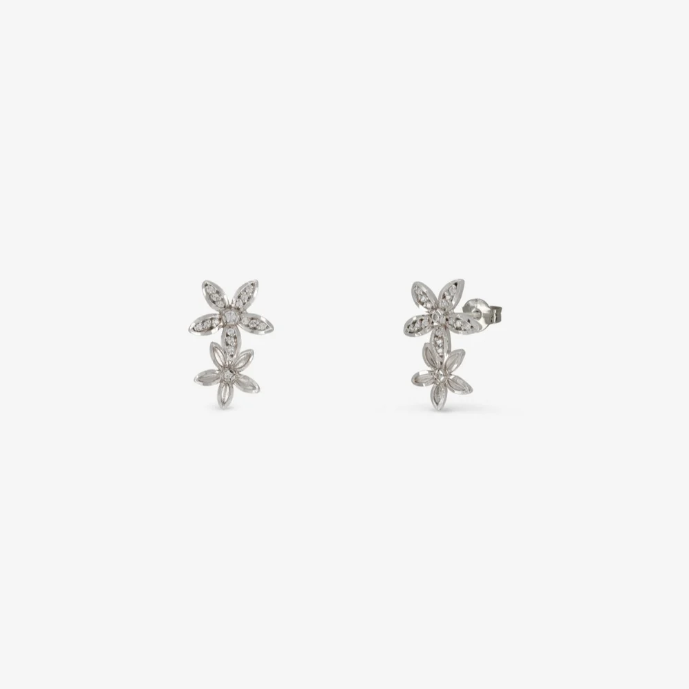 Pendientes de Novia Julieta
