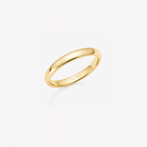 Alianza de Boda Oro 18Kt 2,5mm