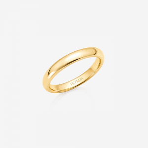 Alianza de Boda Oro 18Kt 3mm