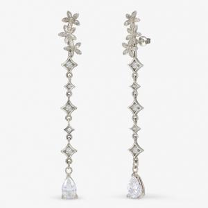 Pendientes de Novia Matilda