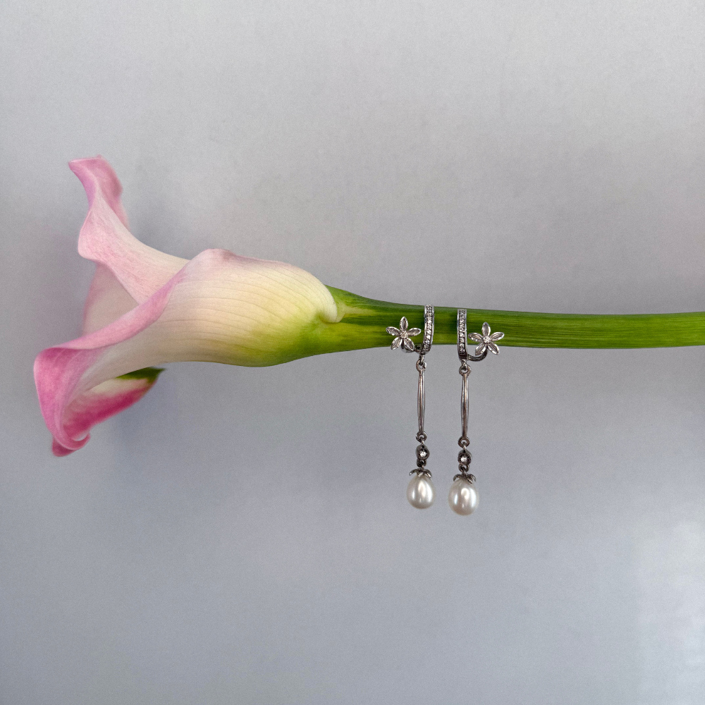 Pendientes de Novia Gadea