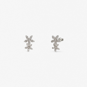 Pendientes de Novia Julieta