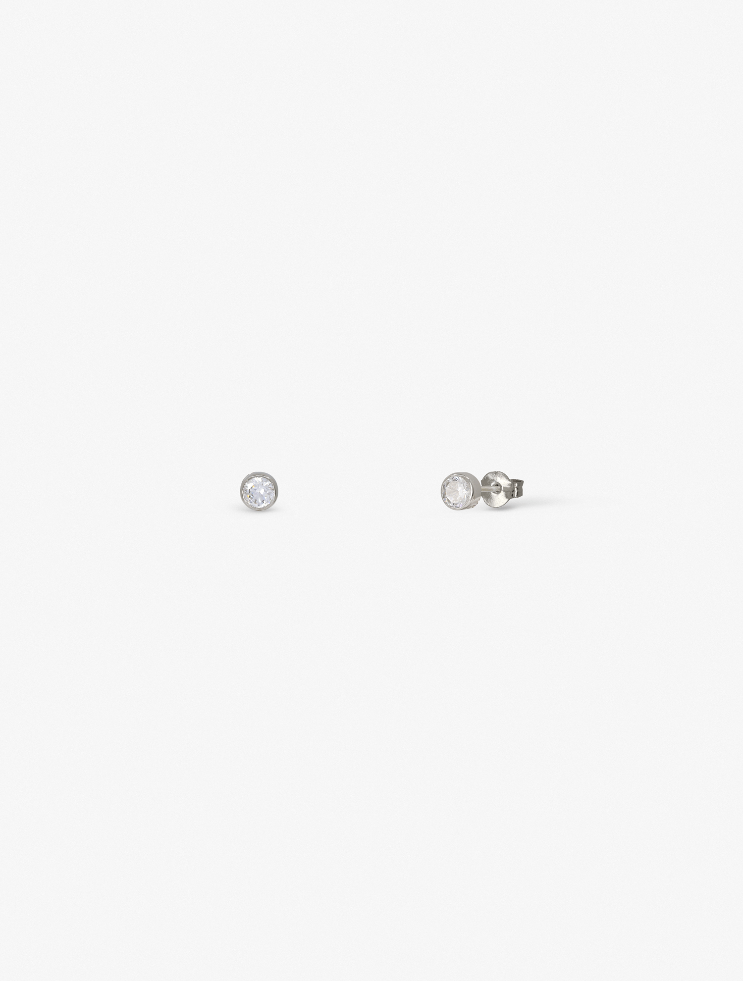 Pendientes desmontables