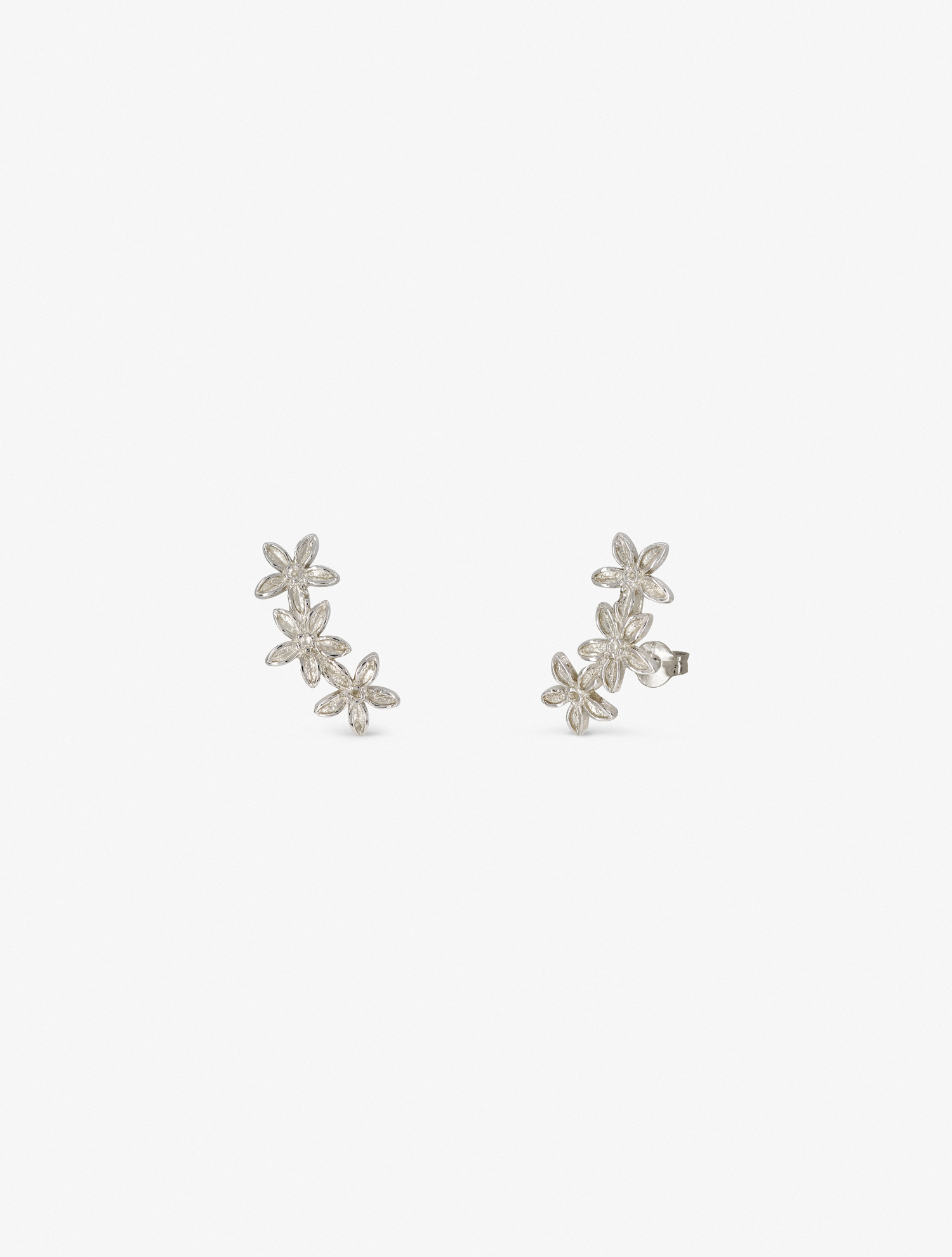 Pendientes desmontables
