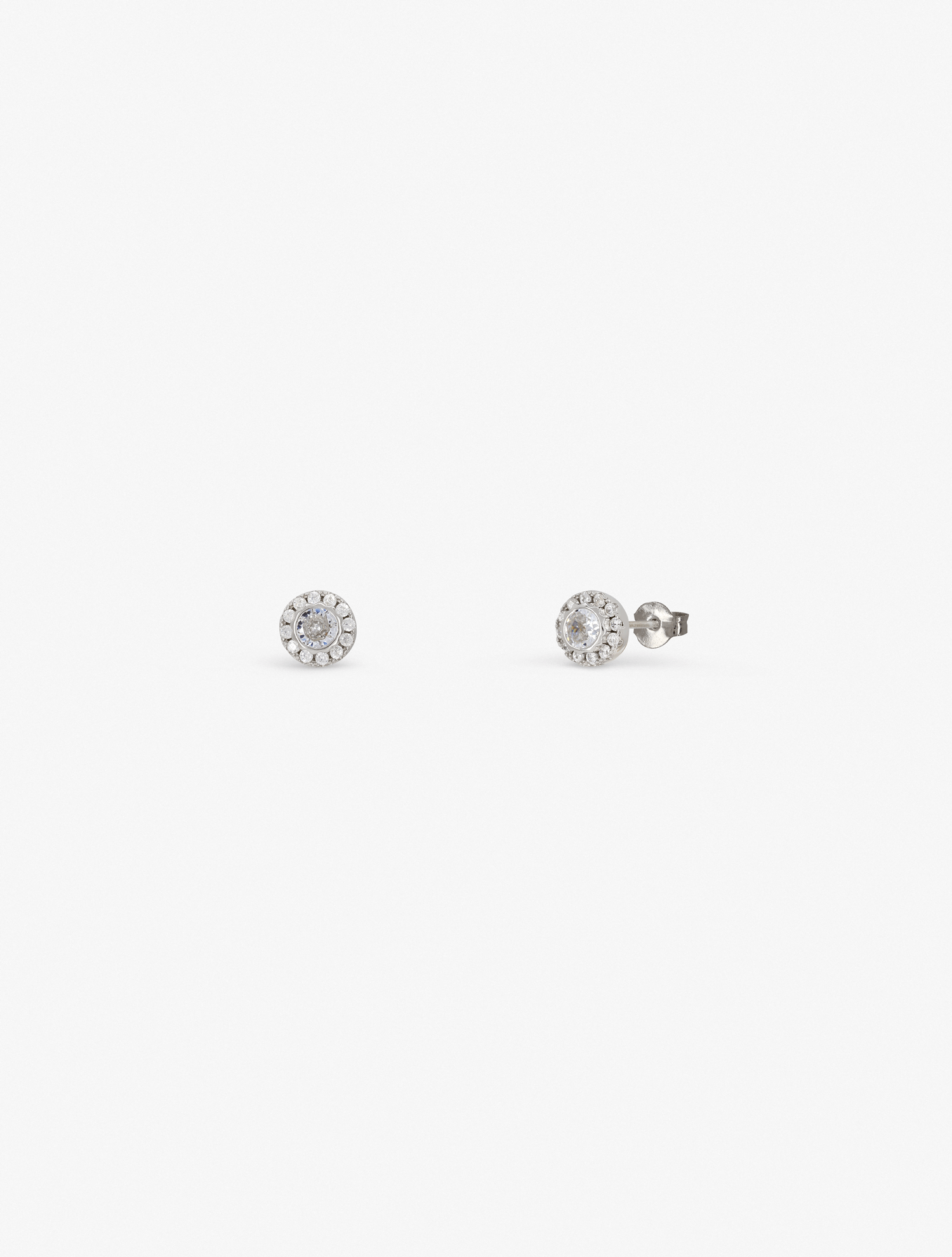 Pendientes desmontables