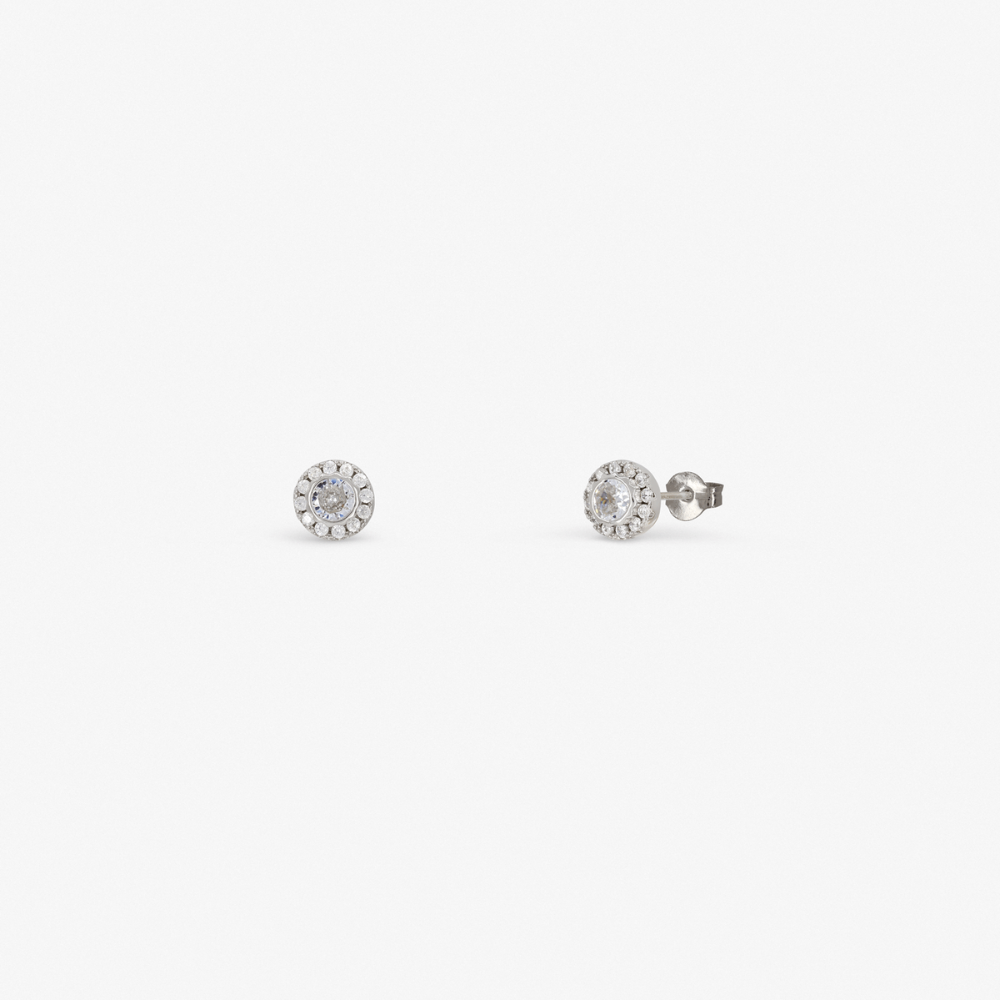 Pendientes de Novia