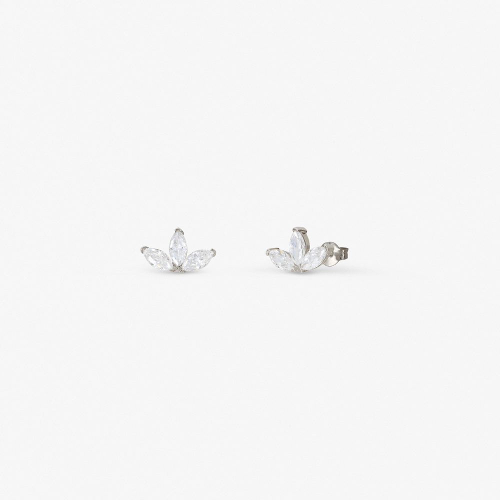 Pendientes de Novia
