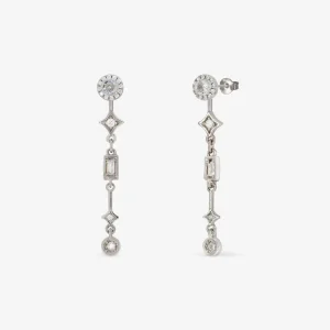 Pendientes de Novia Isabelle