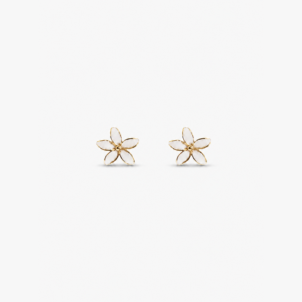Pendientes Blossom S