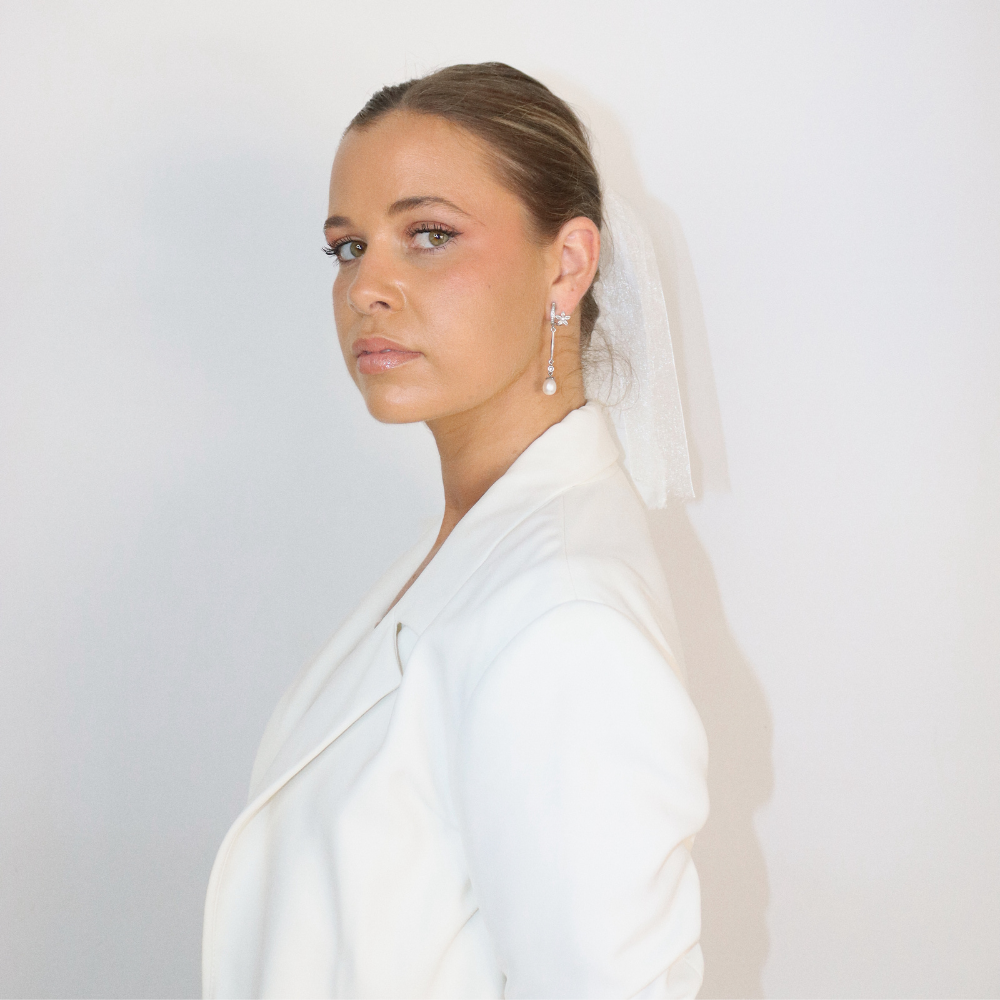 Pendientes de Novia Gadea