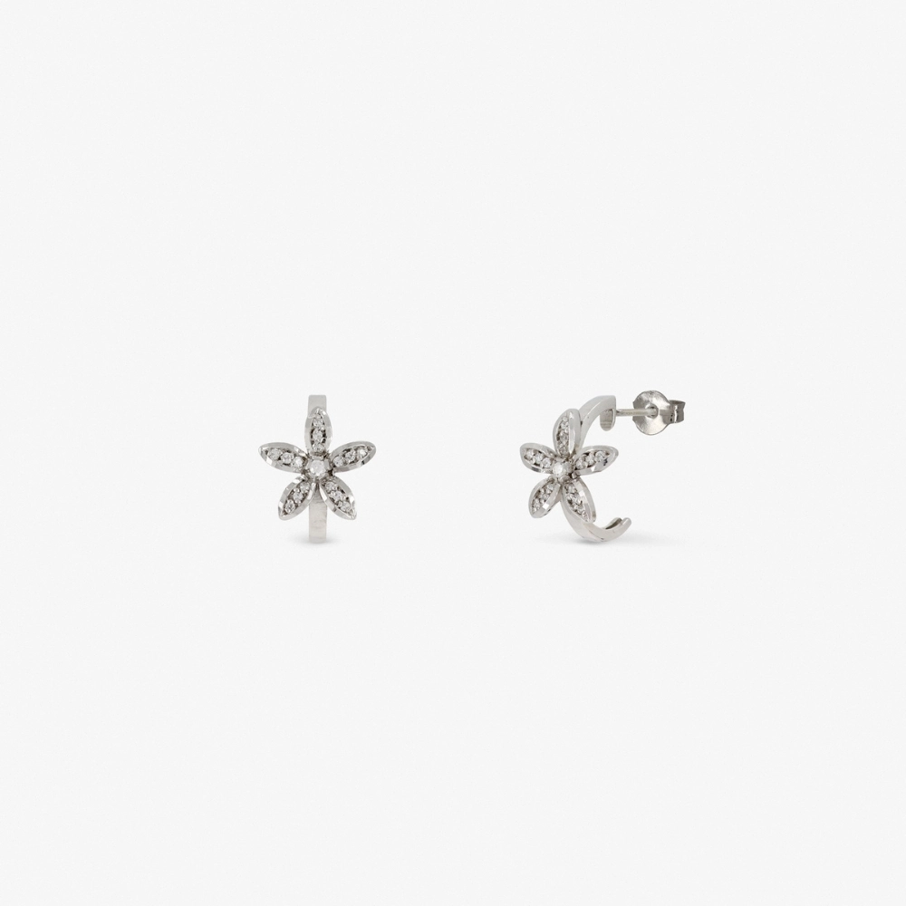 Pendientes de Novia Elvira