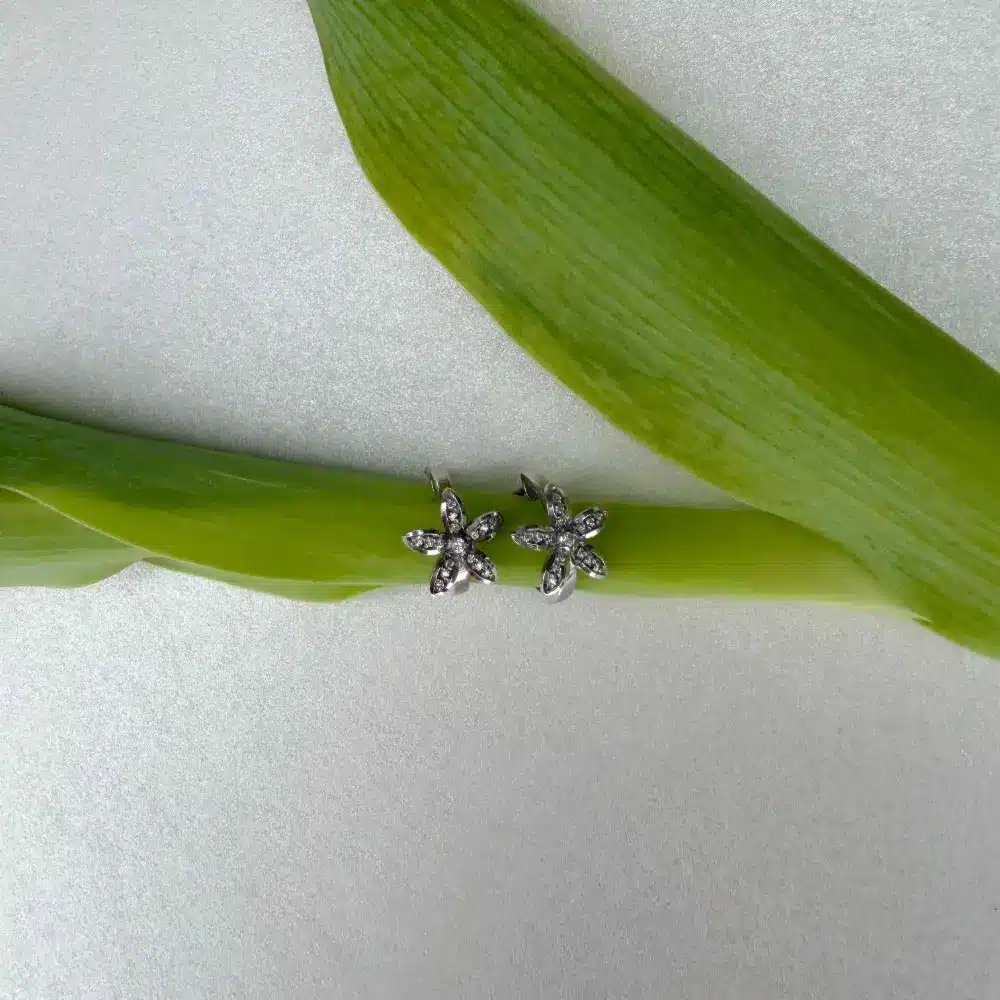 Pendientes Elvira