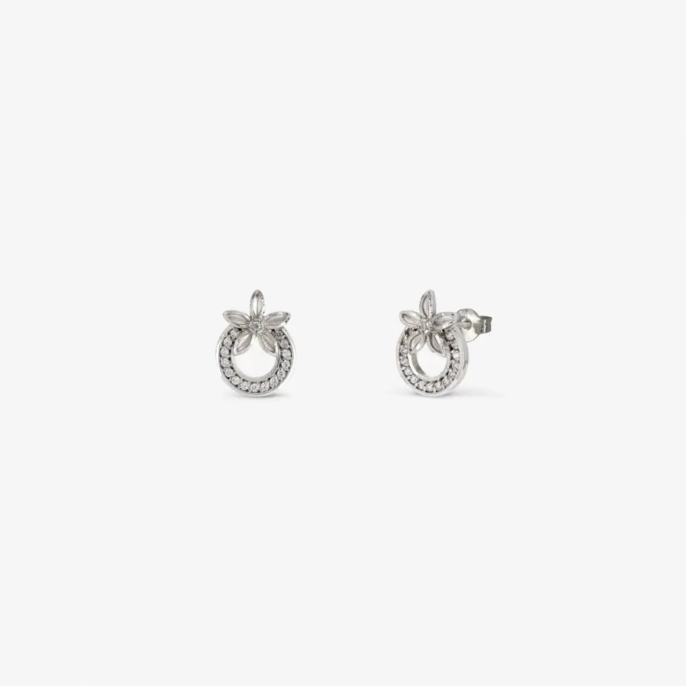 Pendientes de Novia Covadonga