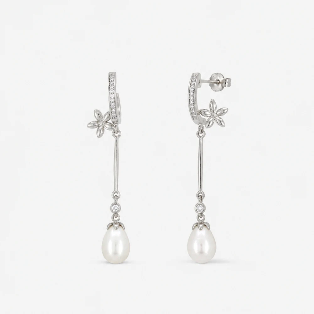 Pendientes de Novia Gadea