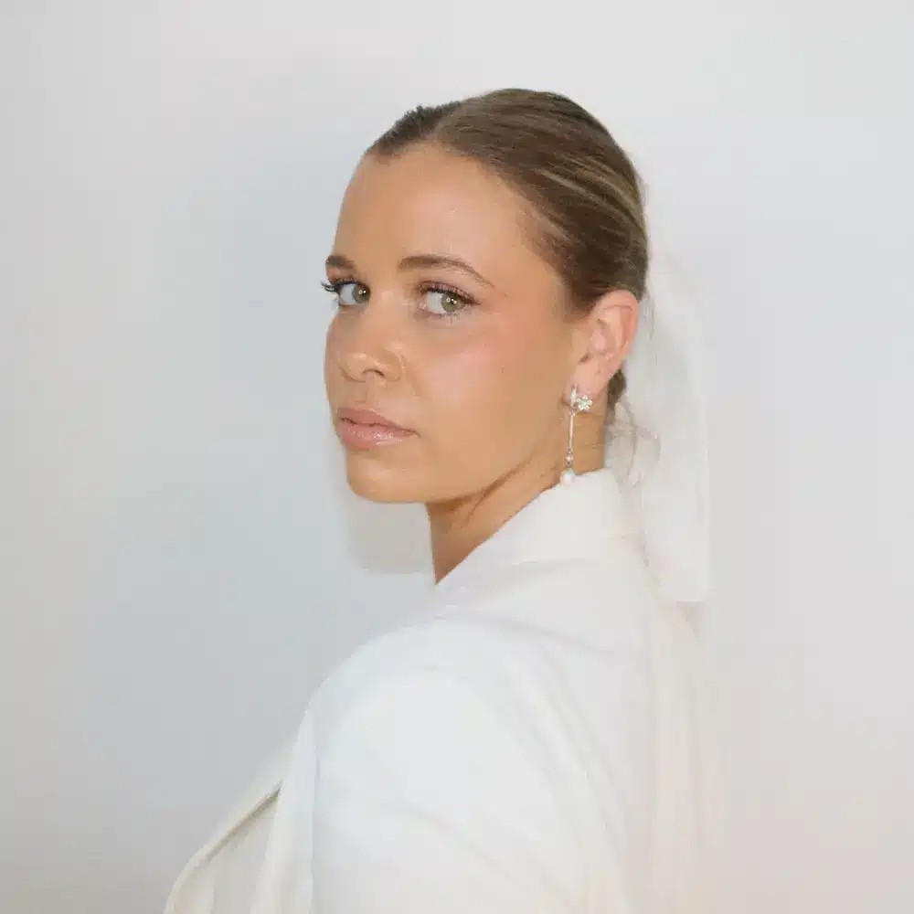 Pendientes de Novia Gadea