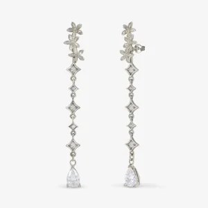 Pendientes de Novia Matilda