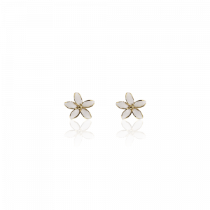 Pendientes Blossom S