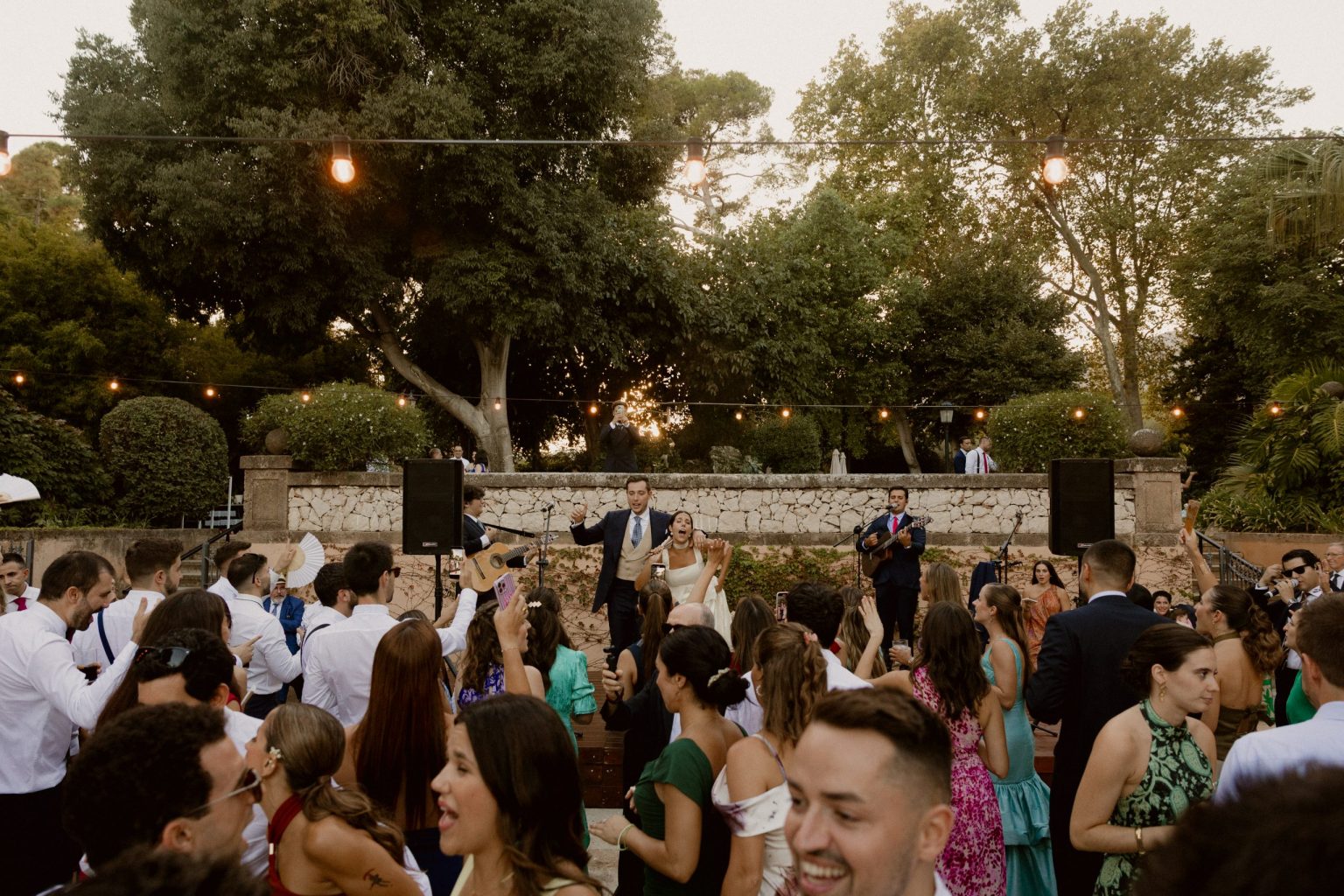 Boda
