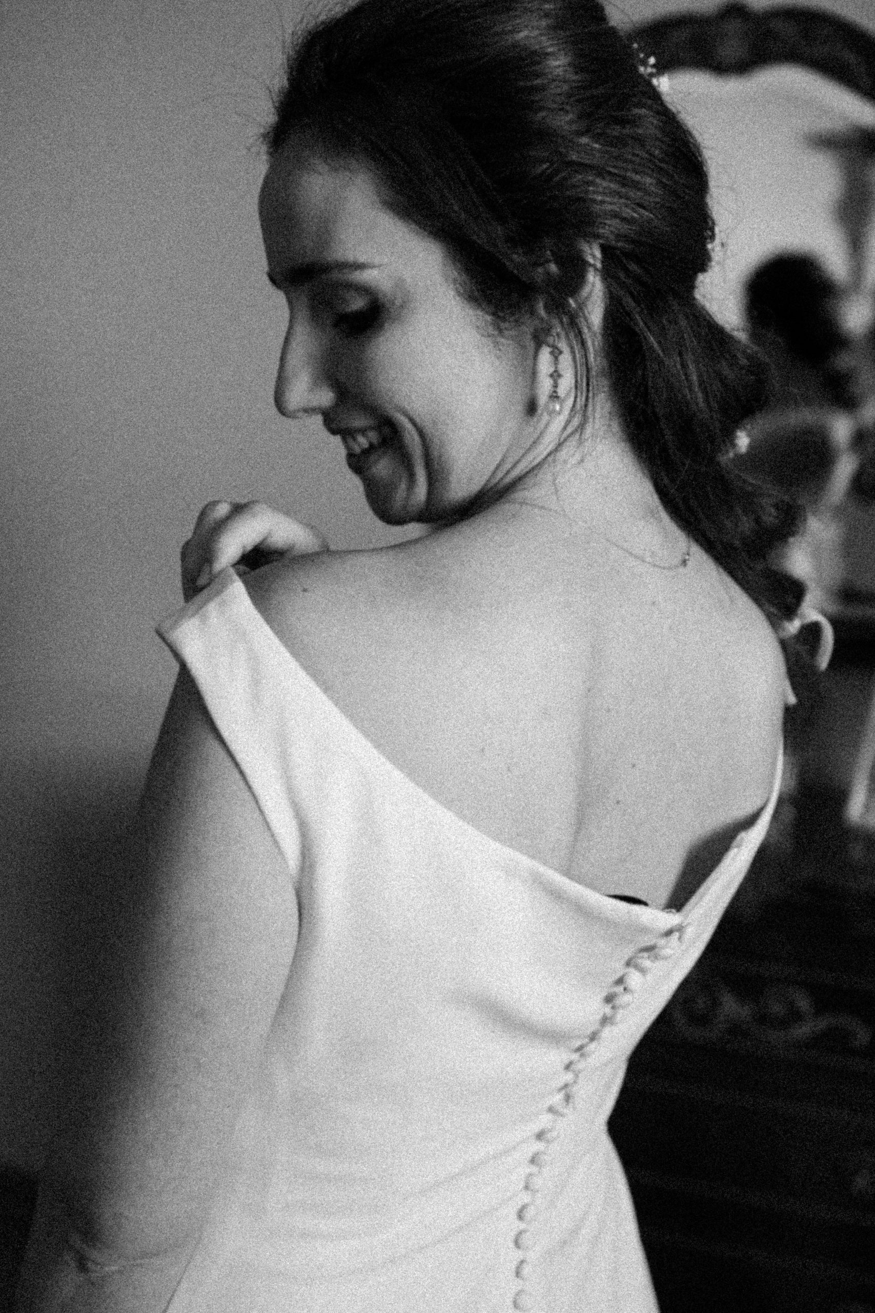 Boda Inés