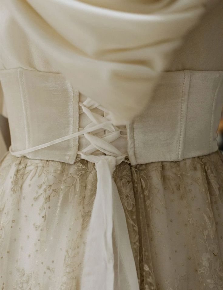 vestido novia