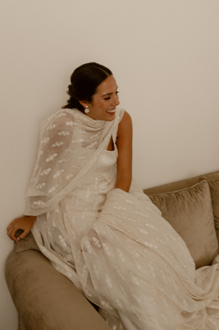 vestidos de novia