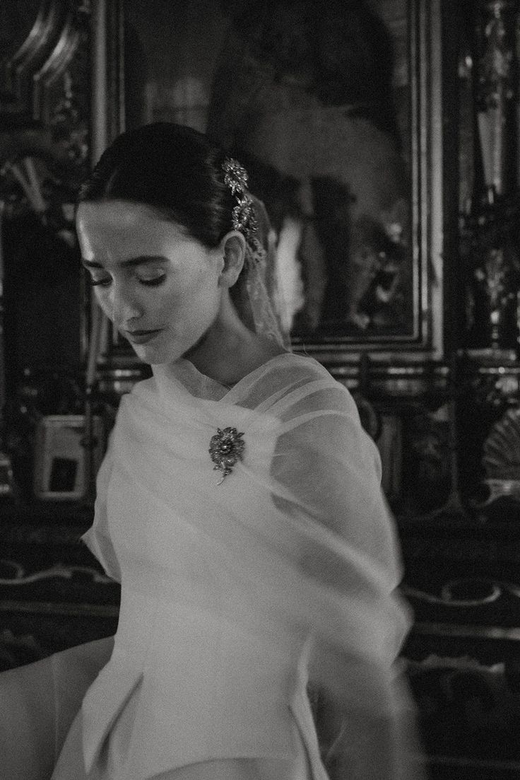vestido de novia