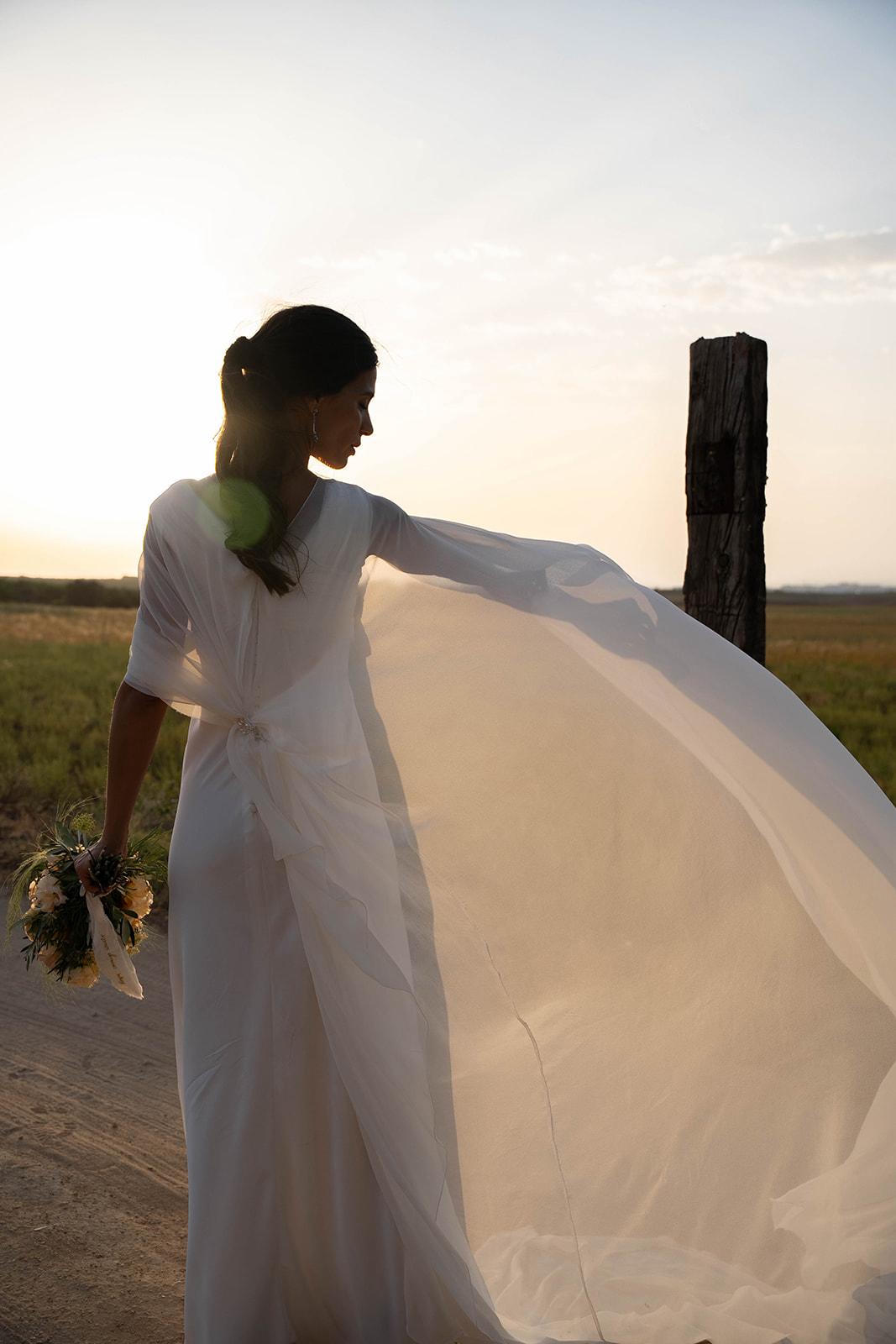 La Boda de María