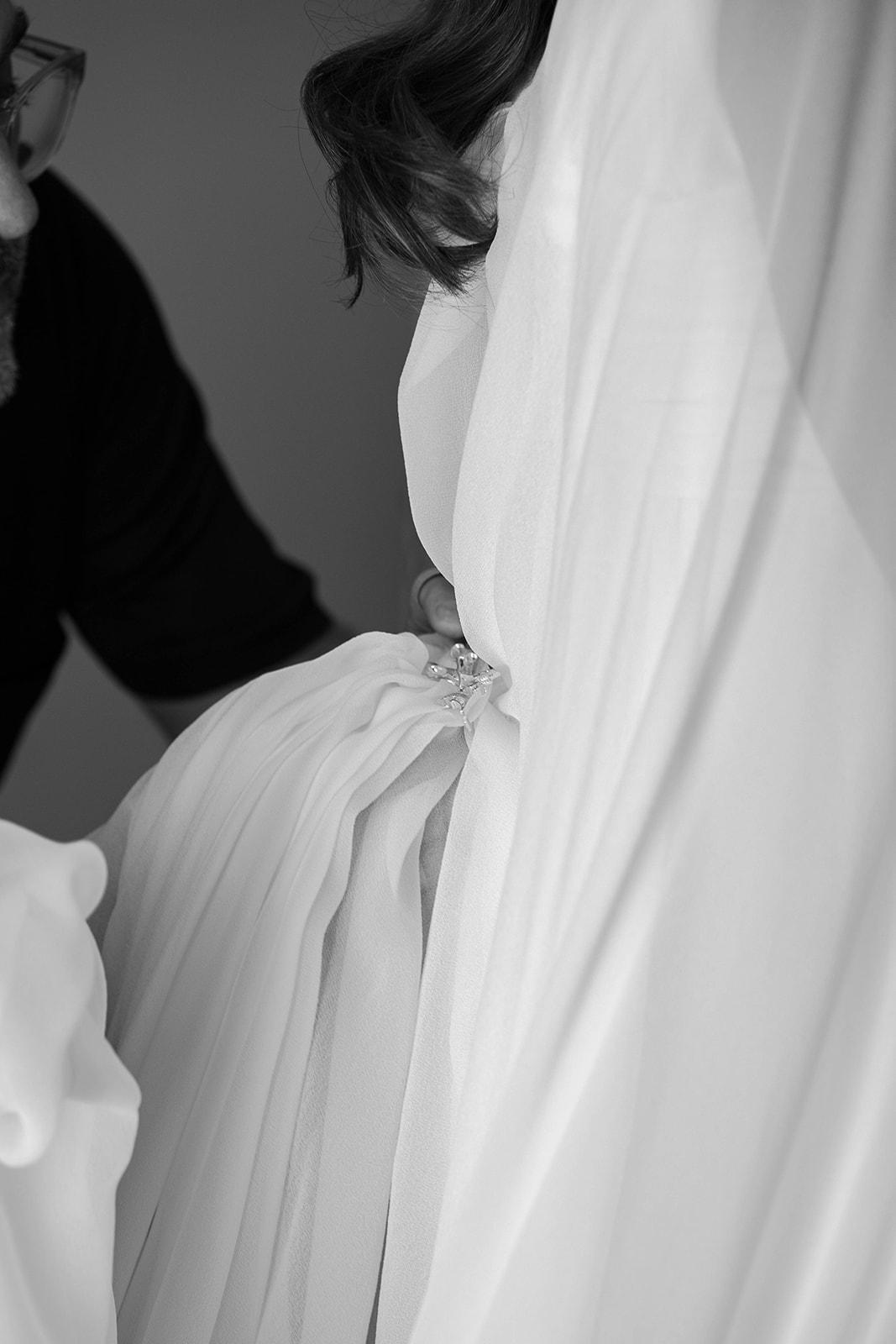 La Boda de María