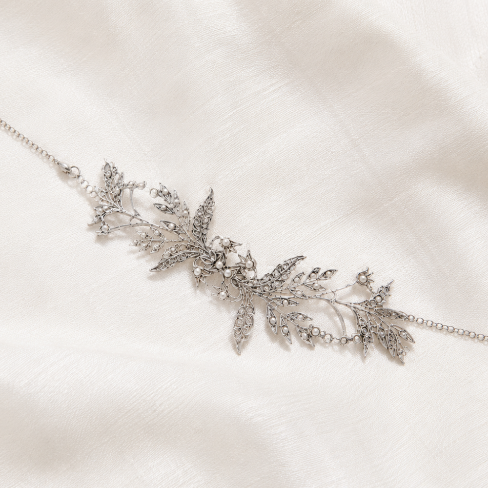 Choker Olea