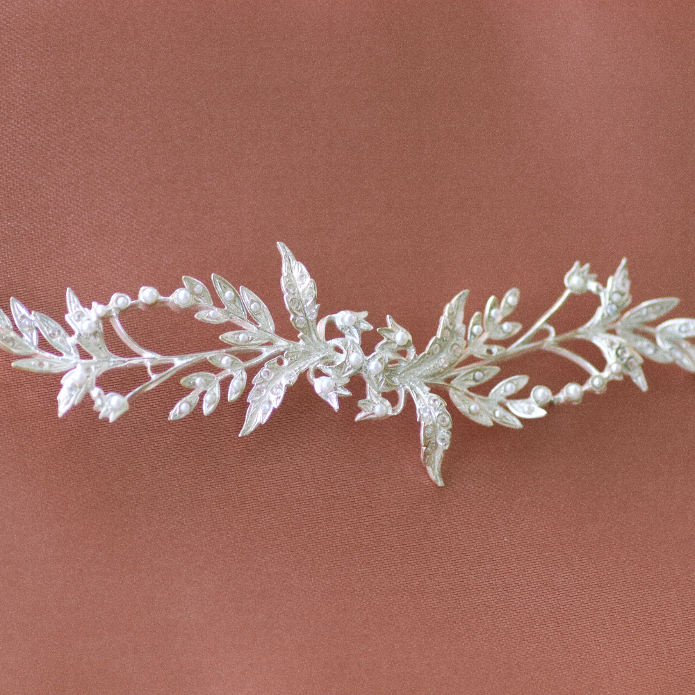 Choker Olea