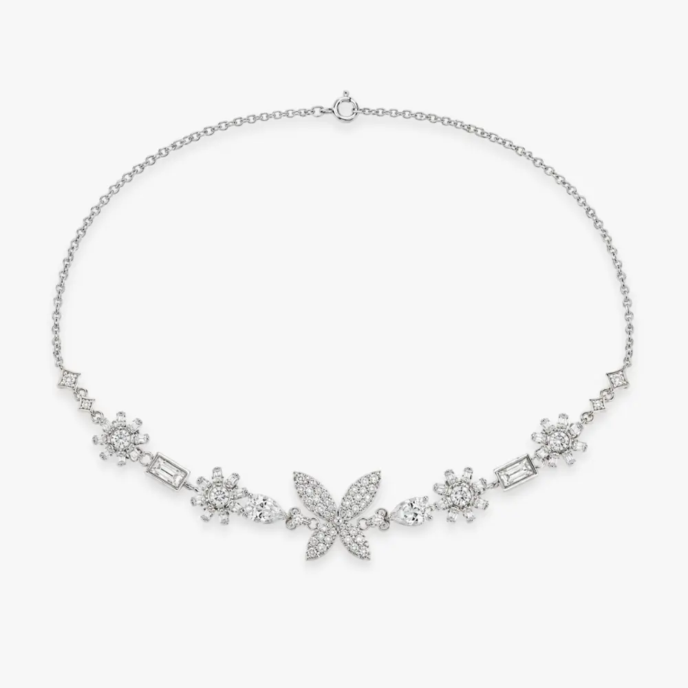 Choker Adèle