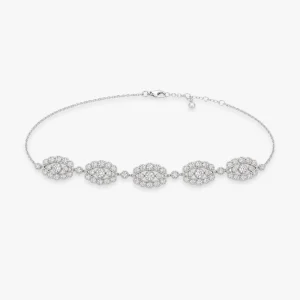 Choker Leonora