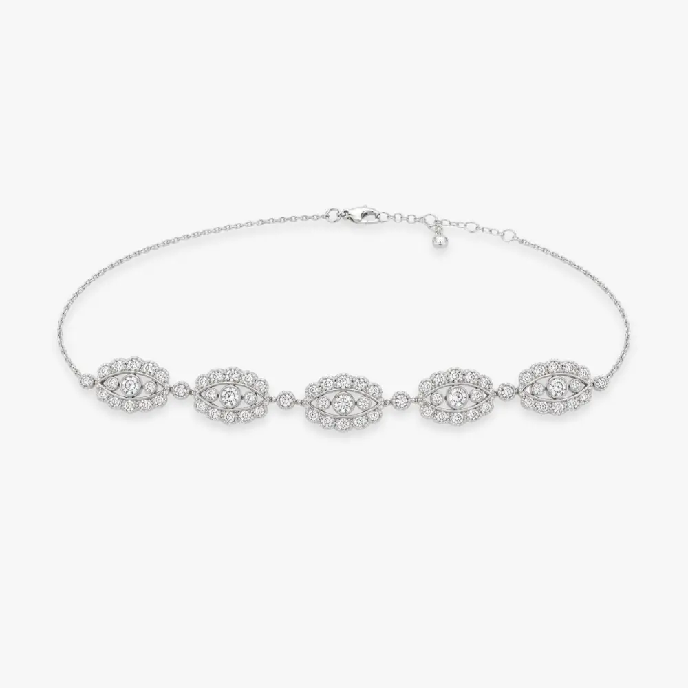 Choker Leonora