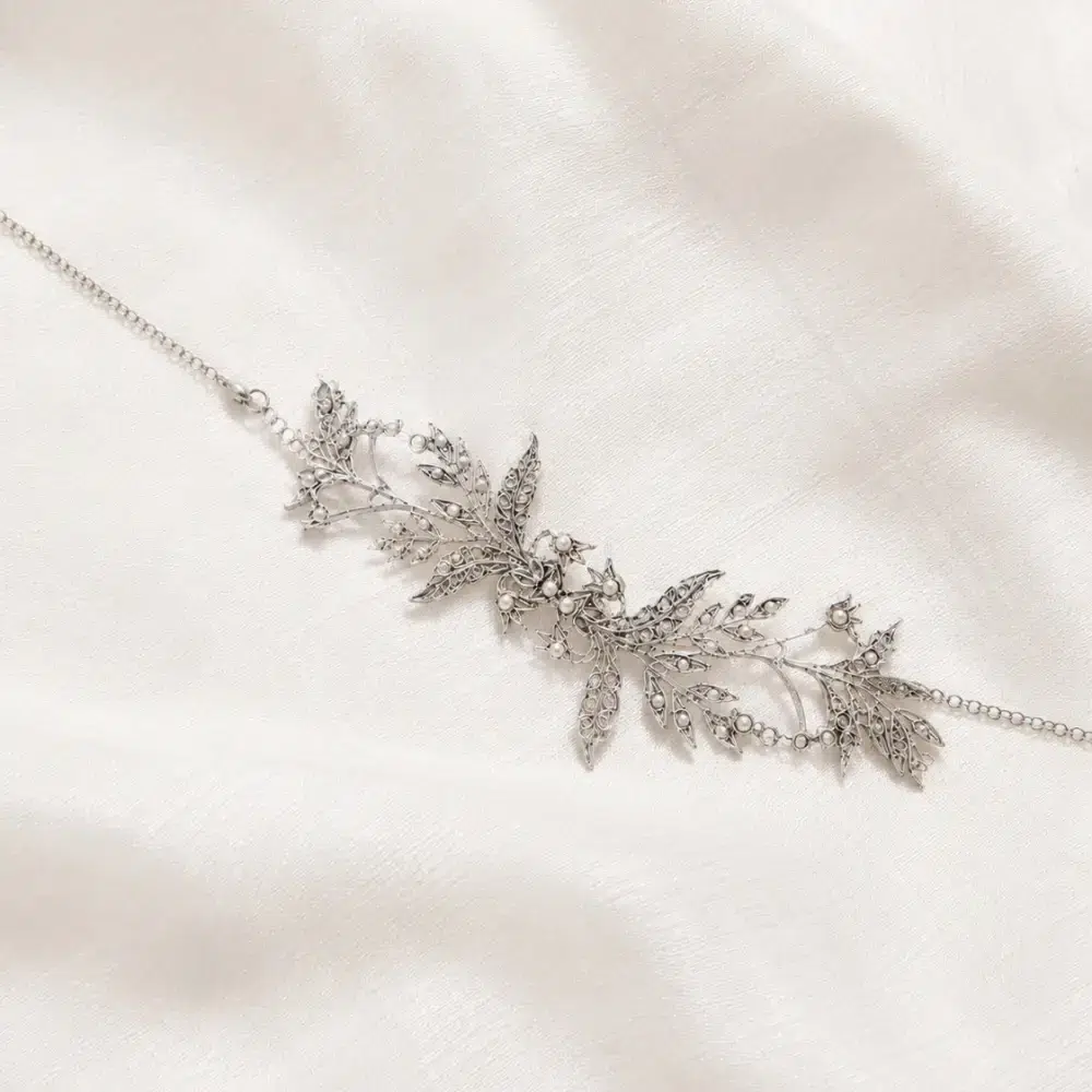 Choker Olea