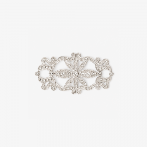 Broches de Novia