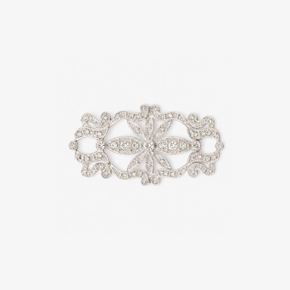 Broches de Novia