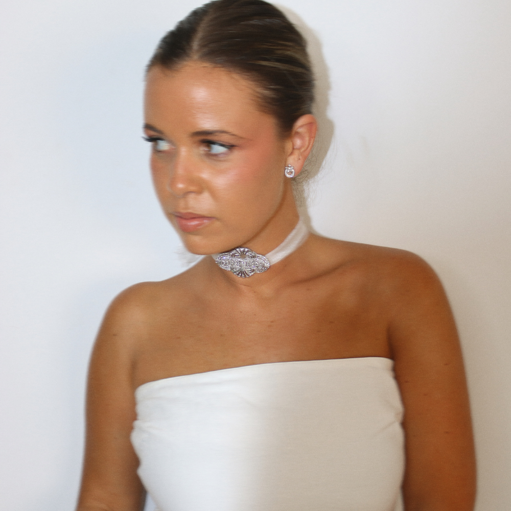 Choker Rose