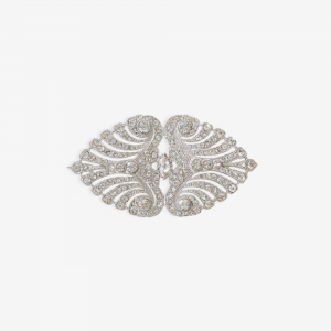 Broche de Novia Juliette