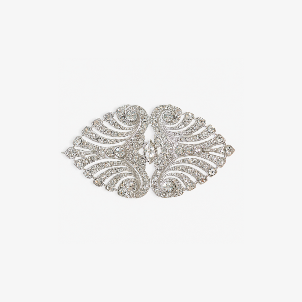 Broche de Novia Juliette
