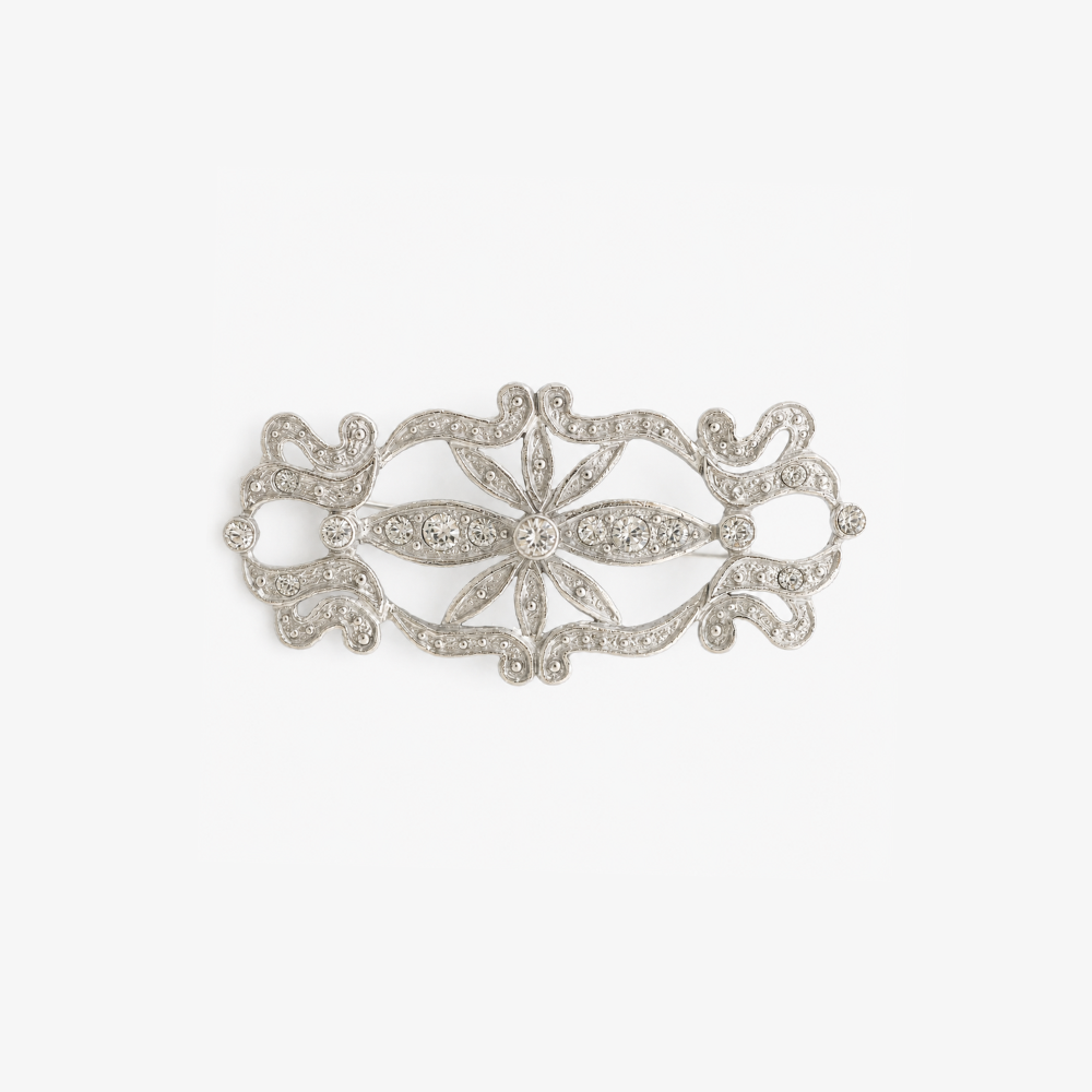 Broche de Novia Amélie
