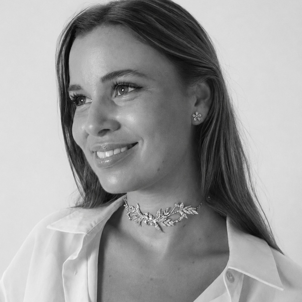 Choker Olea