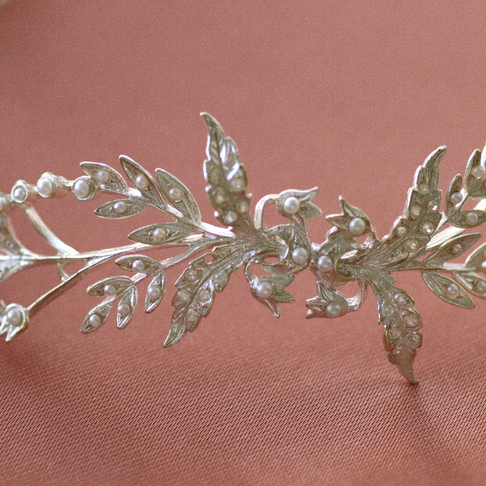 Choker Olea