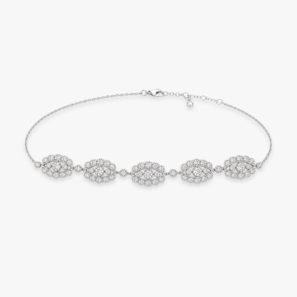 Choker Leonora