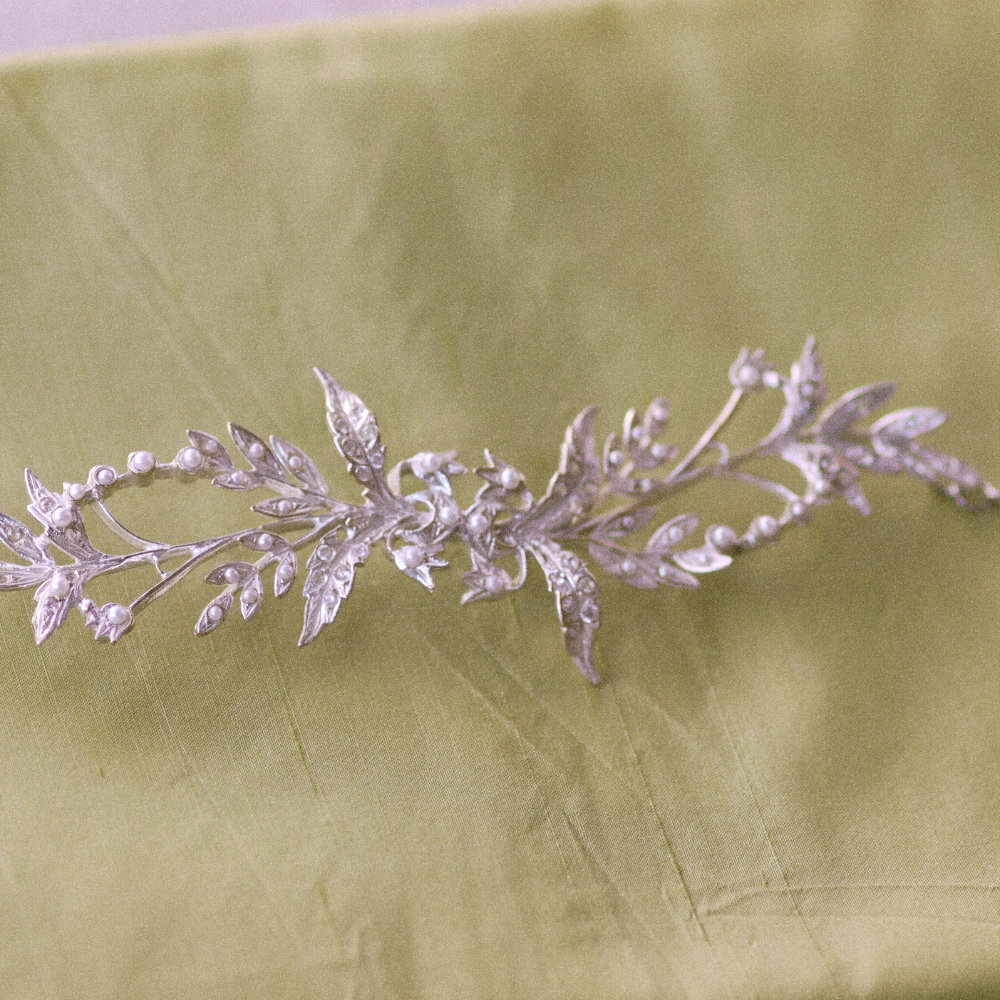 Choker Olea
