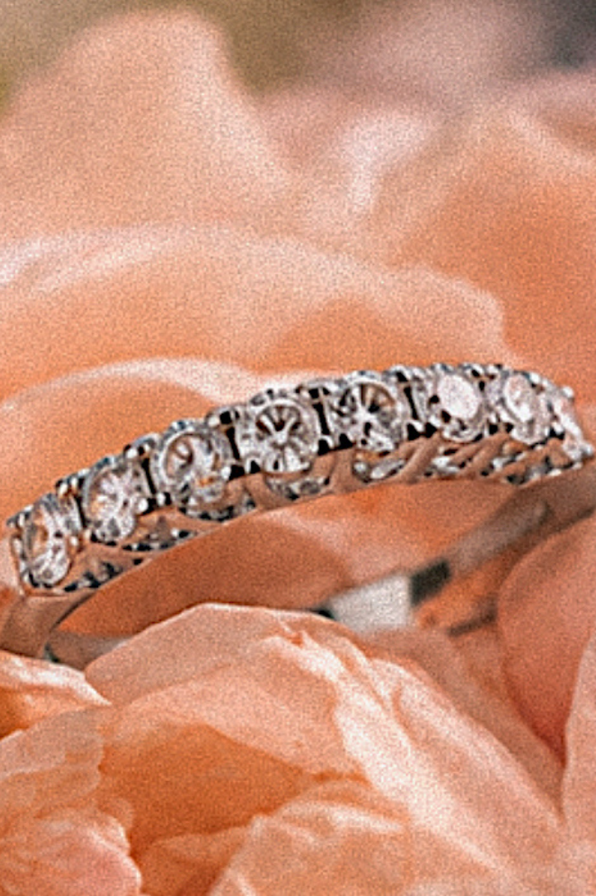 Anillos