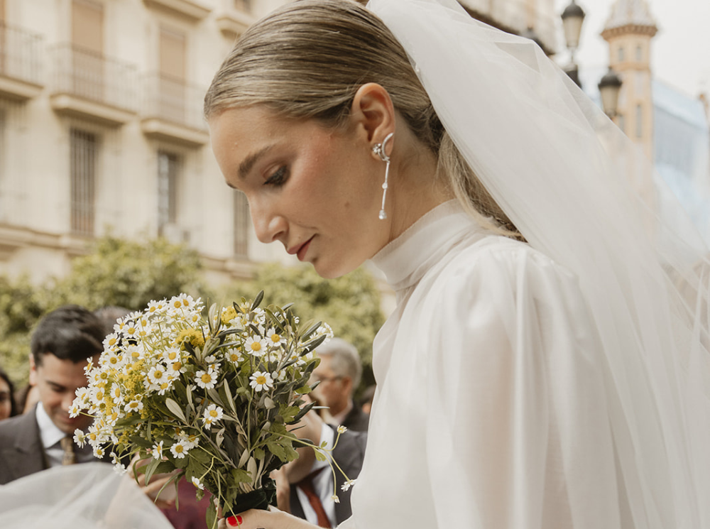 Boda Alejandra