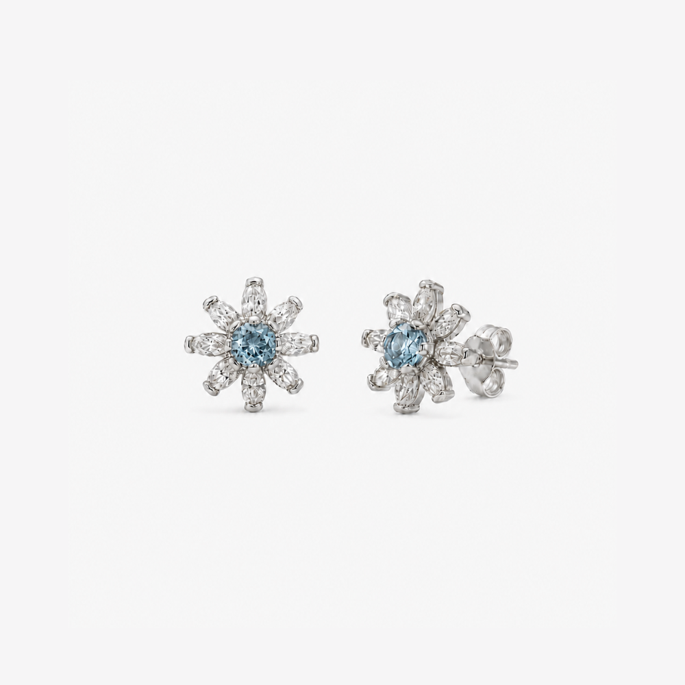 Pendientes de Novia