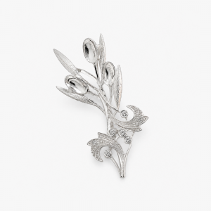 Broche Novia Victoria